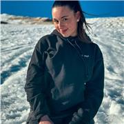 Profesora particular de lengua y ayuda con otras asignaturas si es necesario